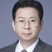 Photo of Yuehua Chen
