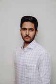 Photo of Amber Priyadarshi