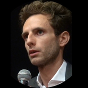 Photo of Romain Iborra