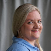Photo of Anita Välikangas