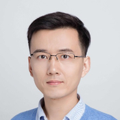 Photo of Yibin Liang
