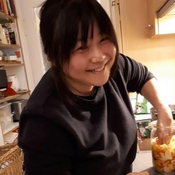 Photo of Yoko Arisaka
