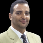 Photo of Mahfoudh Hussein Mgammal