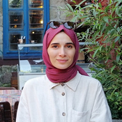 Photo of Zeynep Baktemur
