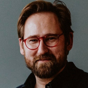 Photo of Sascha Benjamin Fink