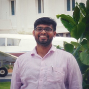 Photo of Nishant Kumar