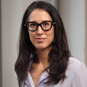 Photo of Larissa Wallner