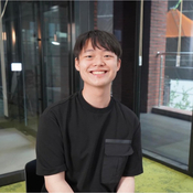 Photo of Woojin Lim