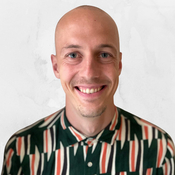 Photo of Andreas Søndergaard
