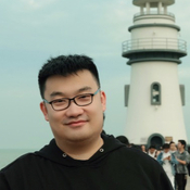 Photo of Zhihe Vincent Zhang