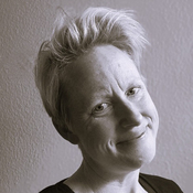 Photo of Amber L. Griffioen