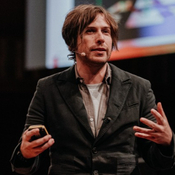 Photo of Harry Halpin