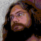 Photo of Rémi Zanni