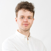 Photo of Joshua Bence Kun