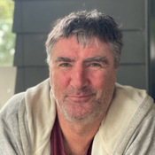 Photo of Ben Jeffares