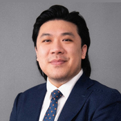 Photo of Patrick K. Lin