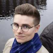 Photo of Sakari Säynäjoki