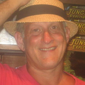 Photo of Larry Udell
