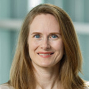 Photo of Jennifer Smalligan Marušić