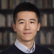 Photo of Mingyu Wang