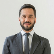 Photo of Alex D. Estrada García