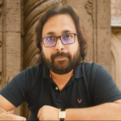 Photo of Sanjit Chakraborty