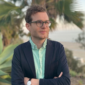 Photo of Malte Dold