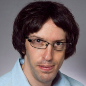 Photo of Bence Marosan