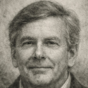 Photo of David Merritt