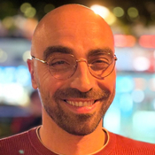 Photo of Bariscan Demir
