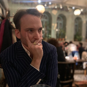 Photo of Stanislas Richard
