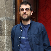 Photo of Simone Guidi