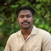 Photo of Mahmoud Jalloh