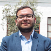 Photo of Felix Andueza-Araque