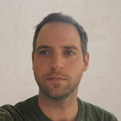 Photo of Olivier Lemeire