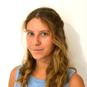Photo of Camilla Palazzolo