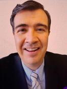 Photo of Luis Jorge Benítez Barajas