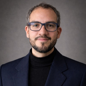 Photo of Yassine Guennoun