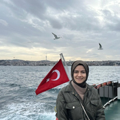 Photo of Aysenur Unugur Tabur