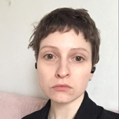 Photo of Zuzanna Jusińska