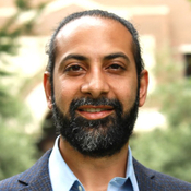 Photo of Raman Sachdev
