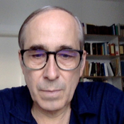 Photo of Klaus Corcilius