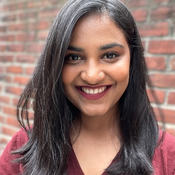 Photo of Manasa Gopakumar