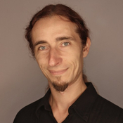 Photo of Simon Fokt