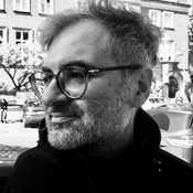 Photo of Alessandro Salice