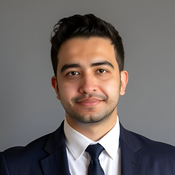 Photo of Sepehr Vaez Afshar