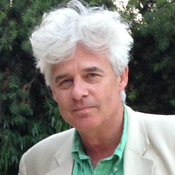 Photo of Peter Ayton