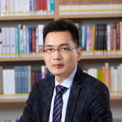 Photo of Zhida Luo