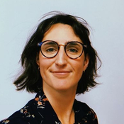 Photo of Coline Sénac