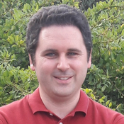 Photo of Trevor Hedberg